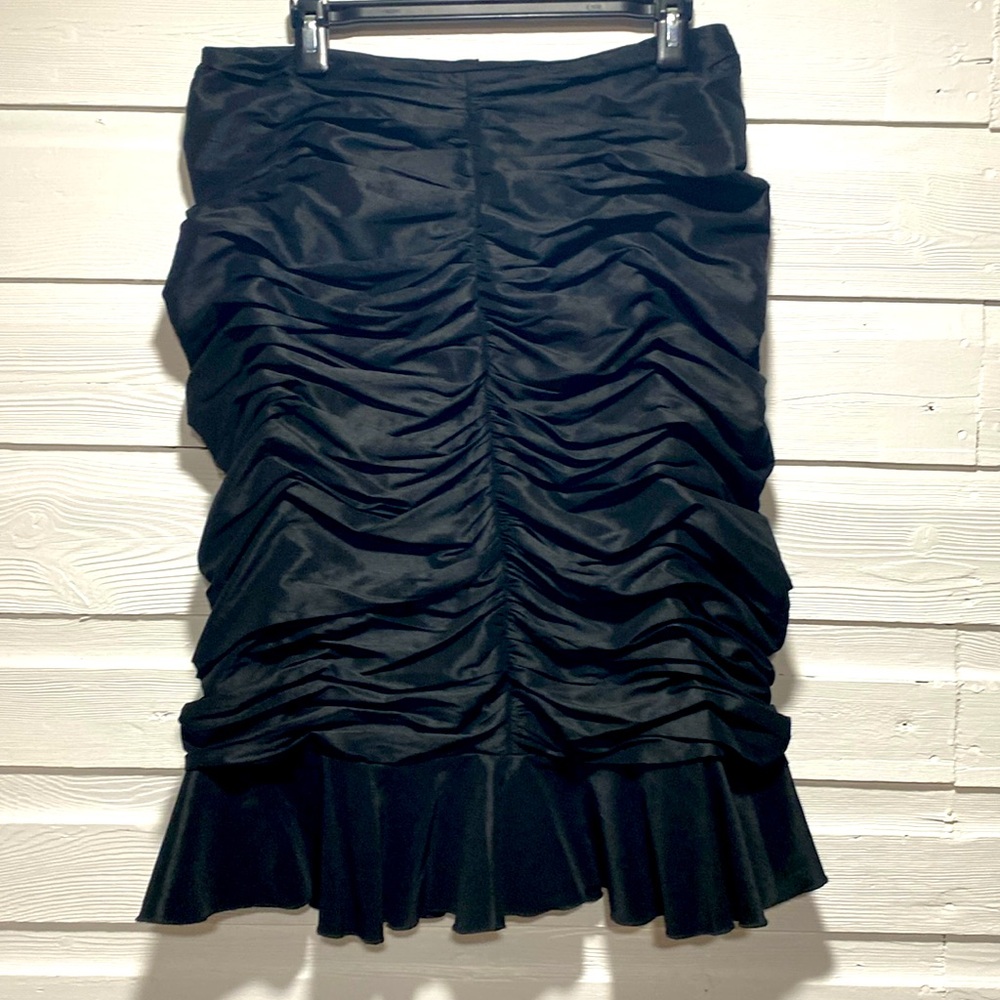 Super flattering skirt